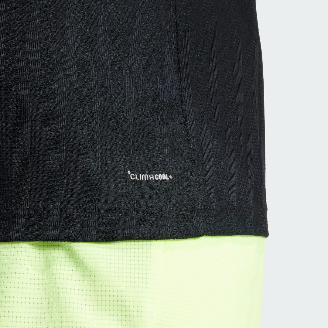 Adidas Tennis Climacool+ AIRCHILL FreeLift T-shirt