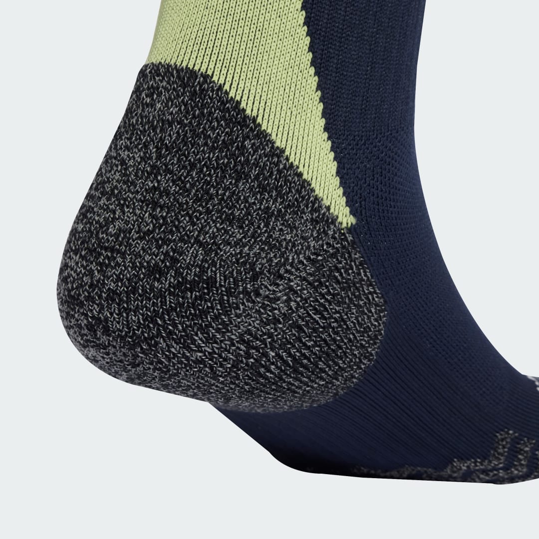 Chaussettes extérieures 2526 du Real Madrid - vue 3