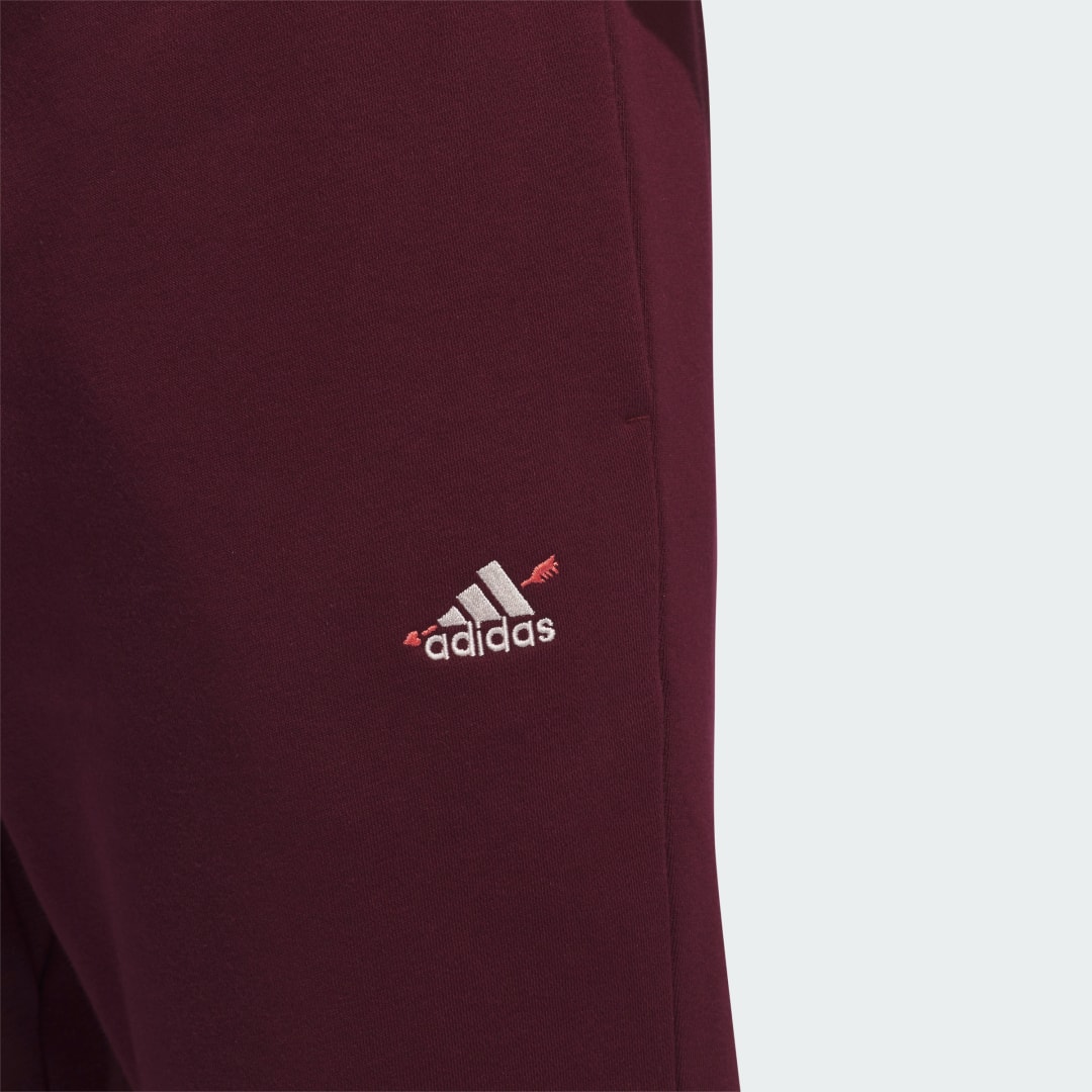 

adidas Pantalón ALL SZN Día de San Valentín Hombre