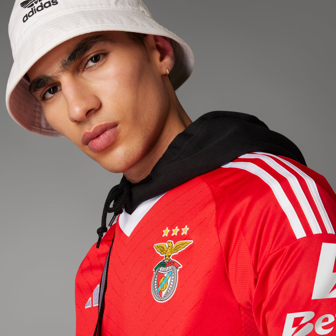 Maillot Domicile Benfica 24/ - vue 3