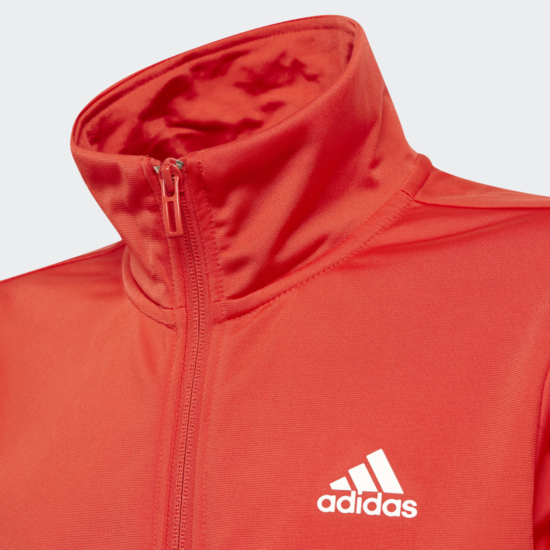 фото Спортивный костюм 3-stripes team adidas sportswear