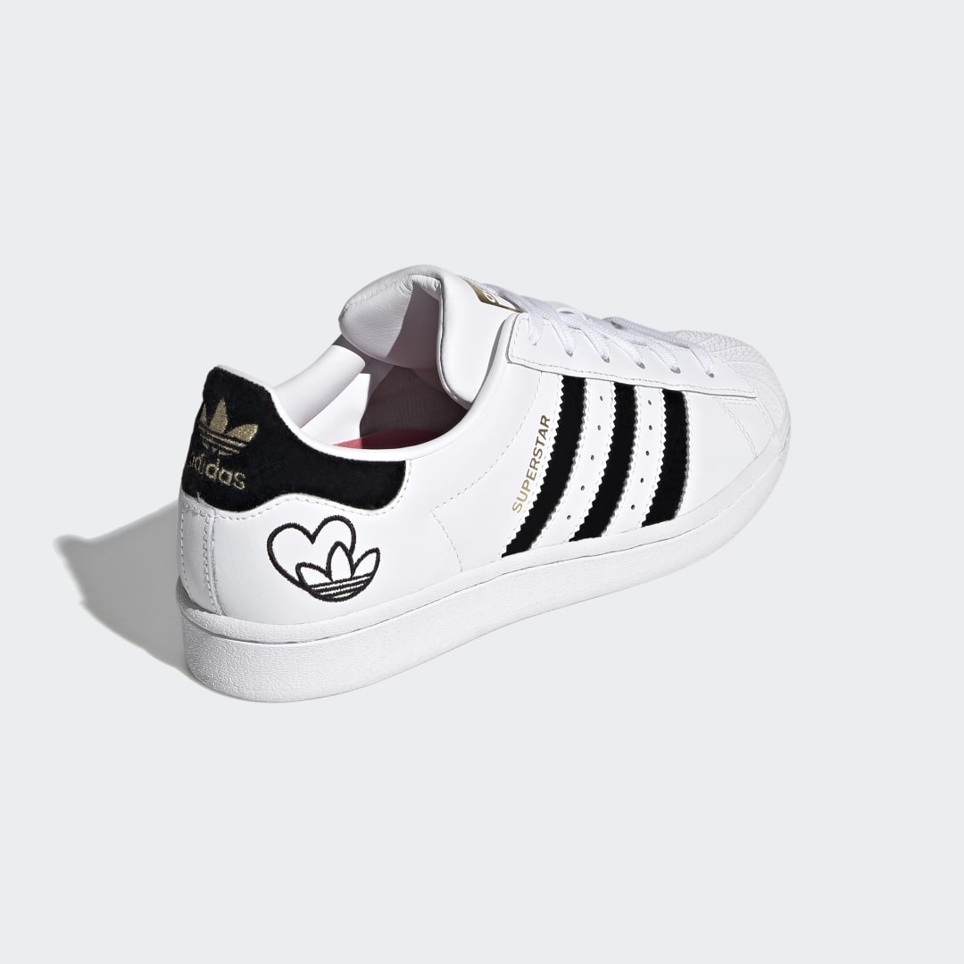 фото Кроссовки superstar adidas originals