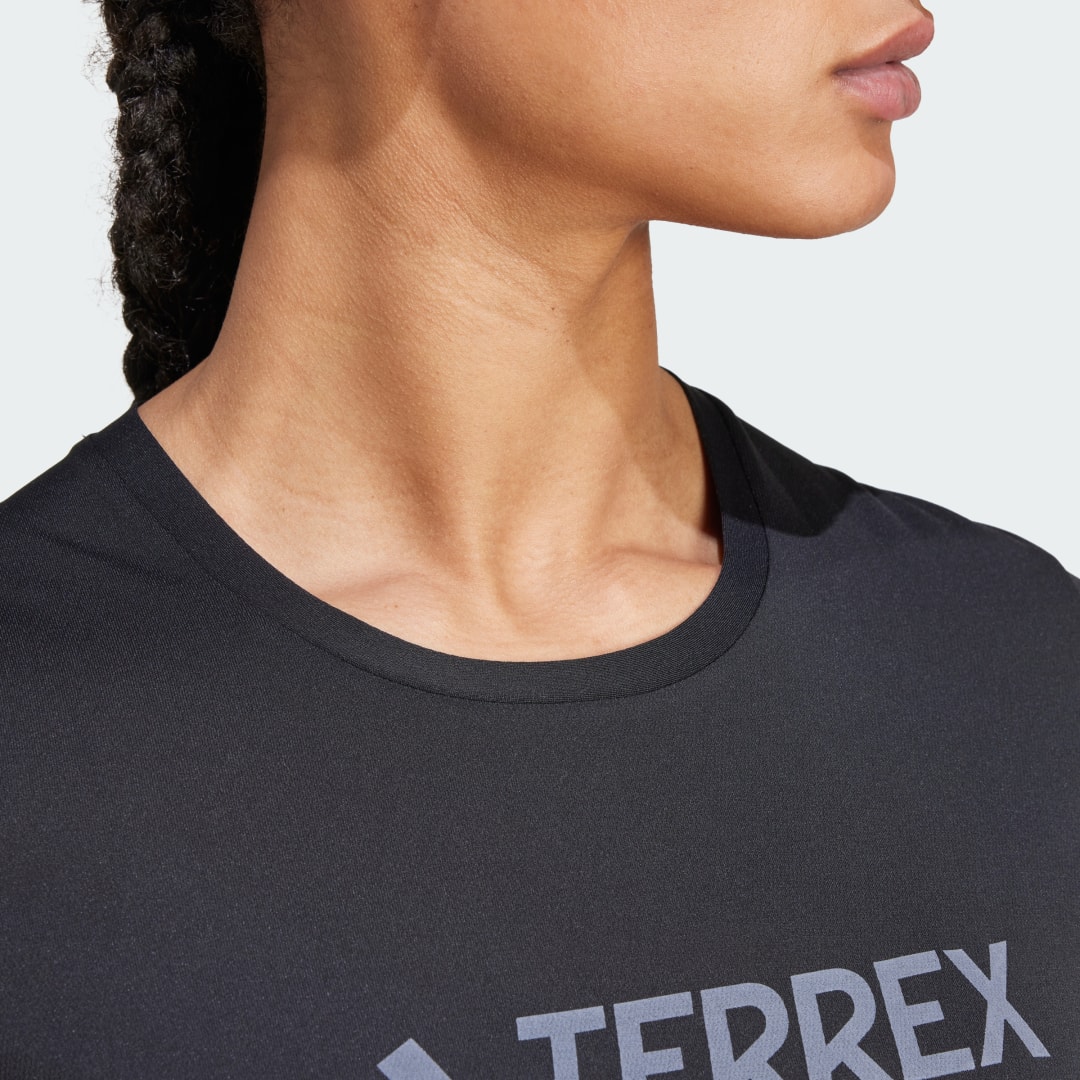 Adidas Terrex Multi Endurance Tech T-shirt