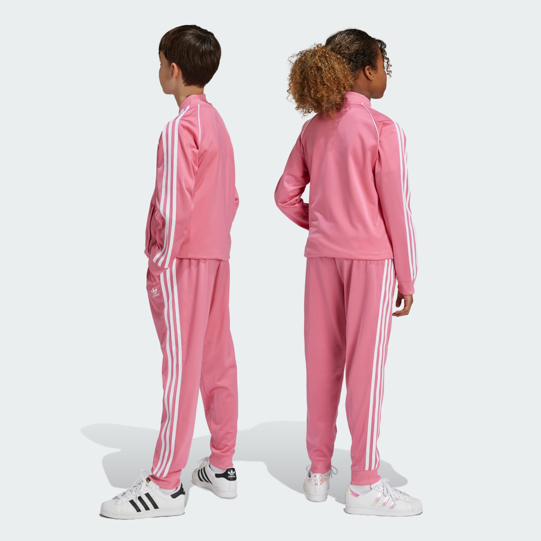 Adidas Adicolor SST Trainingsbroek Kids