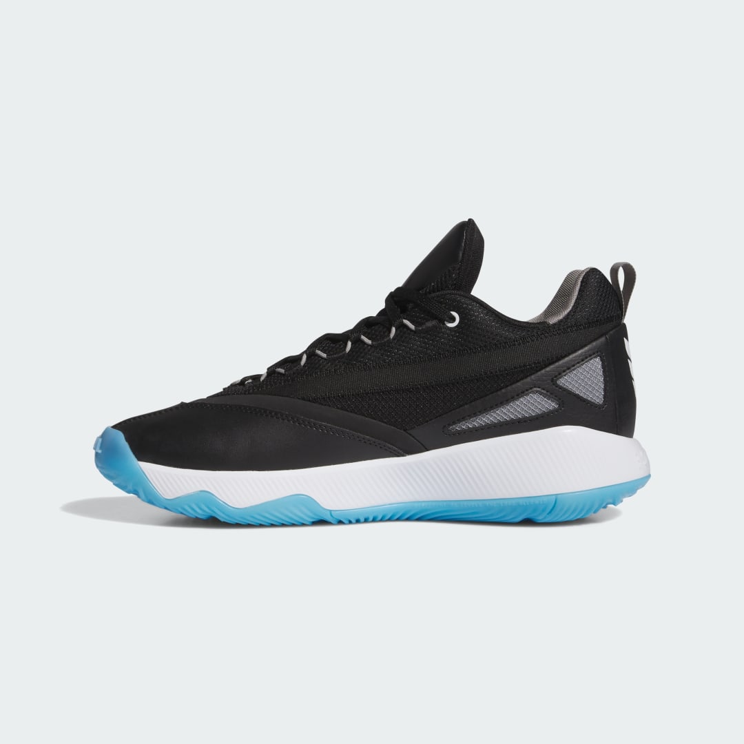 

adidas Tenis Dame Certified 2 Unisex, Negro/blanco/dove gris