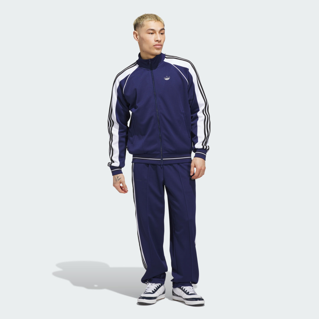 Adidas Tyshawn Trainingsbroek (Uniseks)