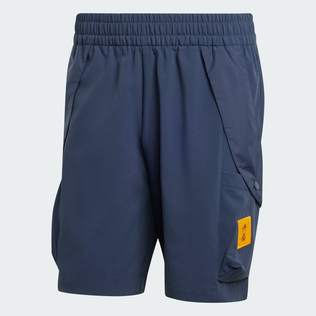 Short cargo Real Madrid Seasonal - vue 4