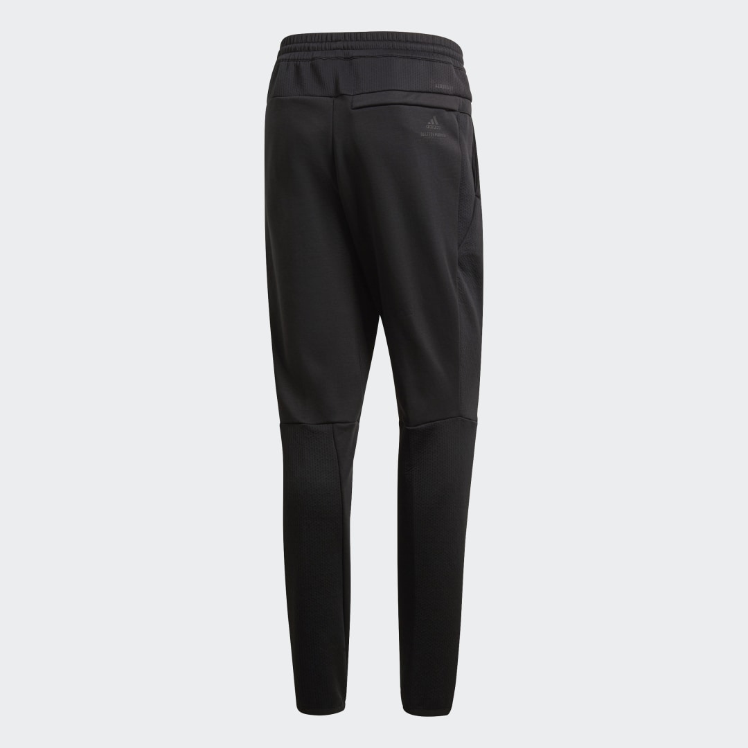 Брюки ZNE adidas мужские