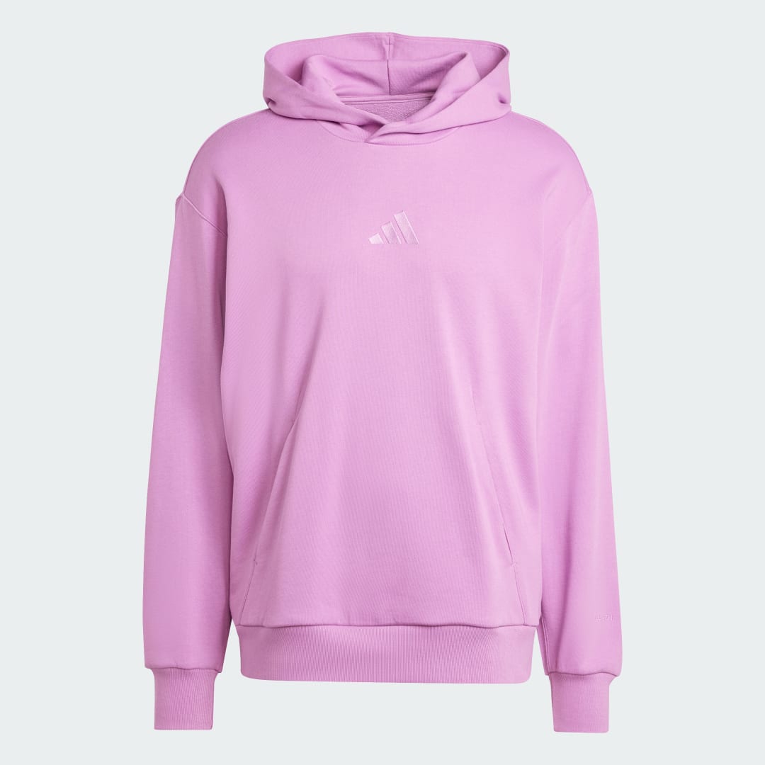 Adidas ALL SZN French Terry Hoodie