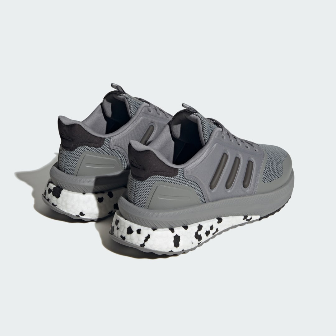 

adidas Tenis X_PLR Phase Unisex, Blanco