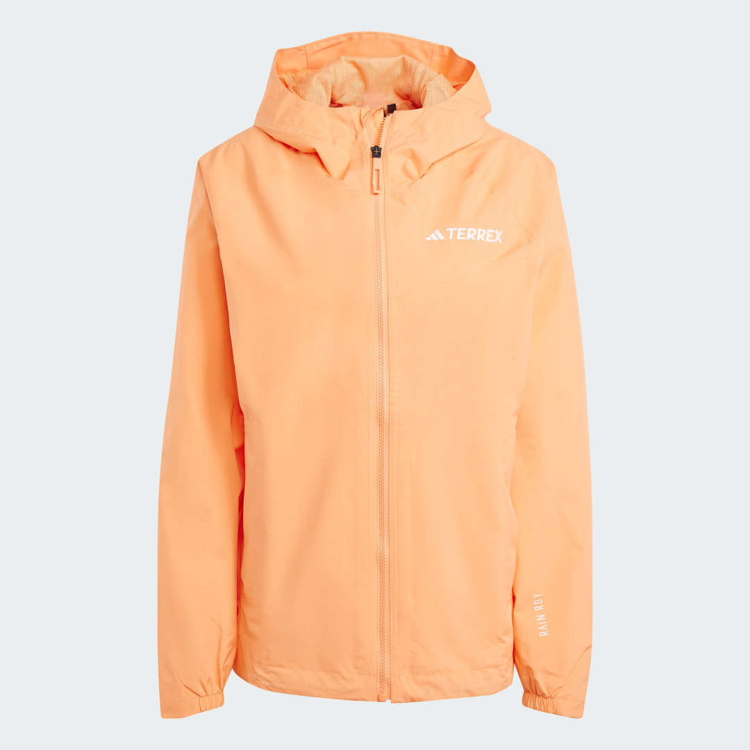 Adidas Terrex Multi 2L RAIN.RDY Jack