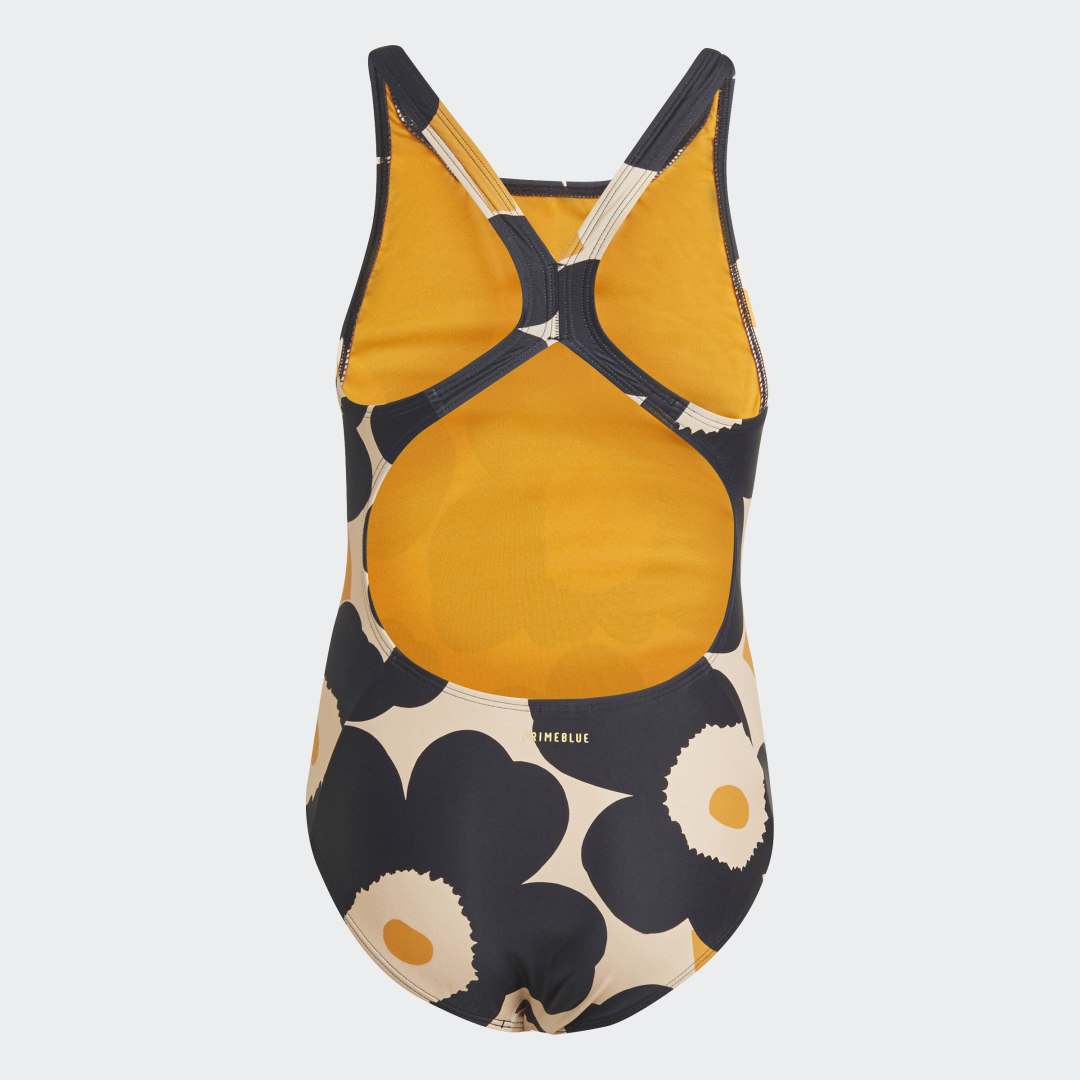 фото Слитный купальник marimekko unikko adidas performance