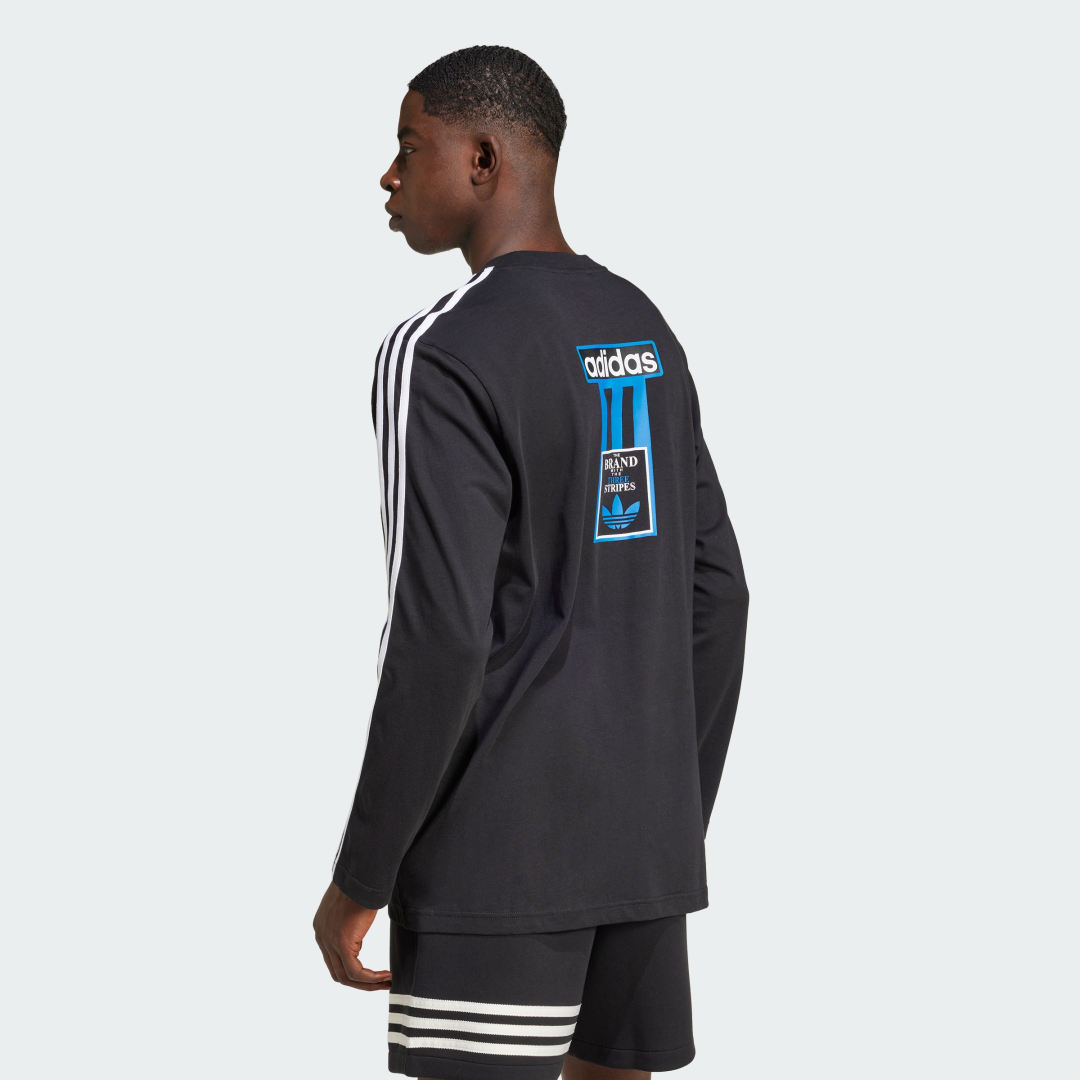 Adidas Adibreak Longsleeve