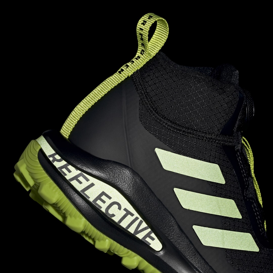 фото Кроссовки fortarun freelock all terrain adidas sportswear