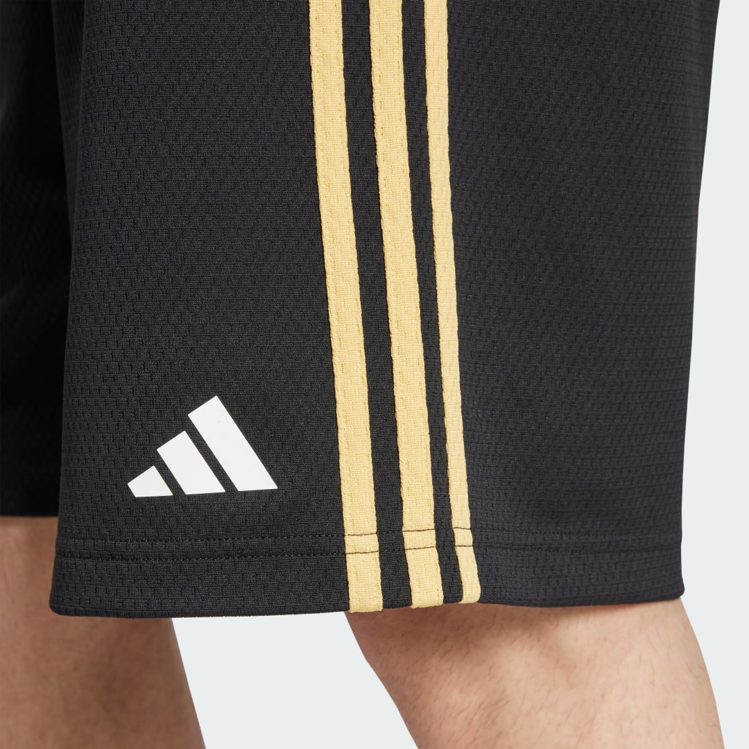 Adidas Paris Basketball Short