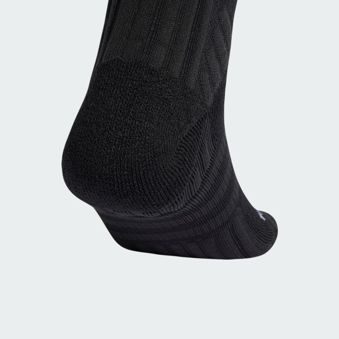 Chaussettes de Tennis matelassées mi mollet 1 paire - vue 5