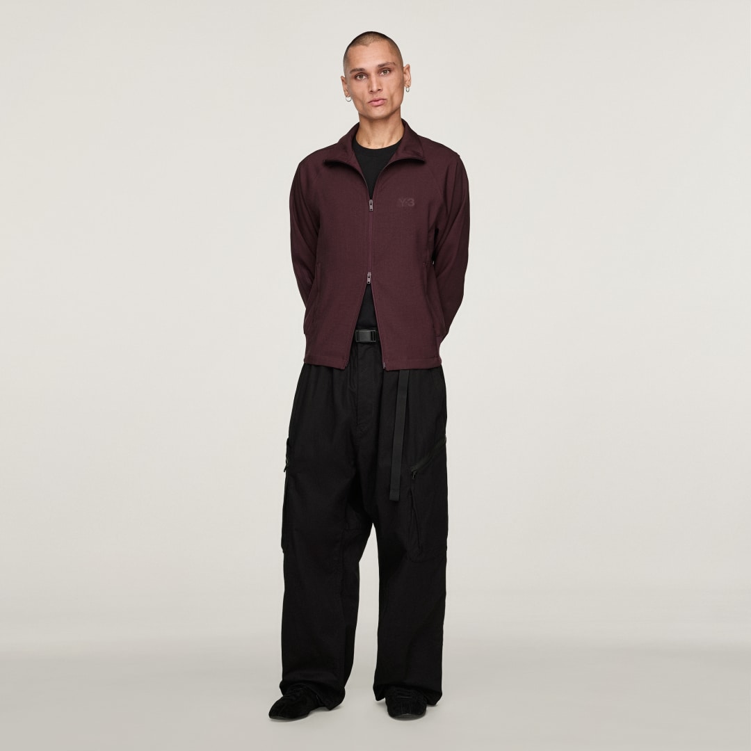 Adidas Y-3 Sport Uniform Trainingsjack