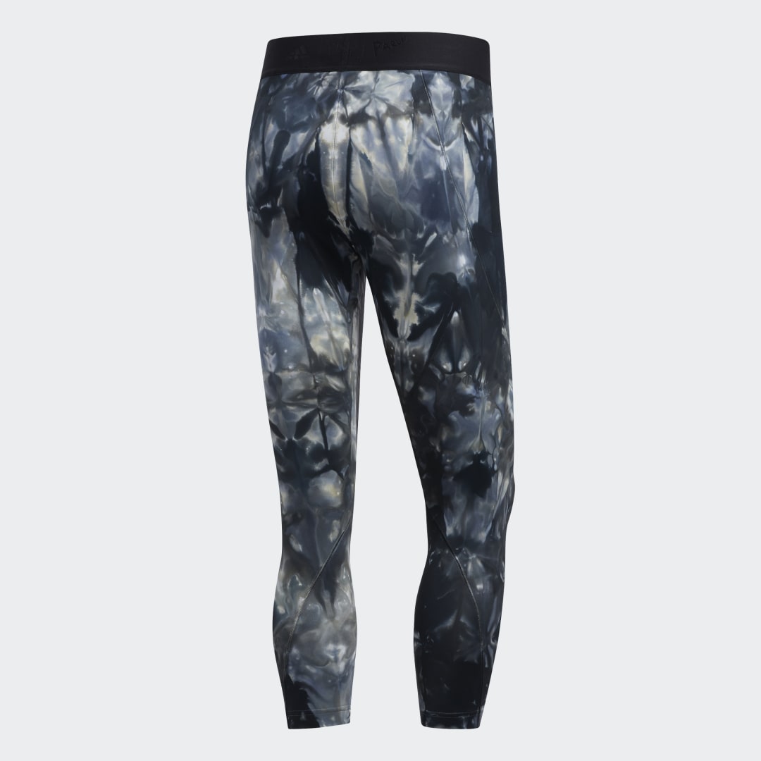Укороченные тайтсы ALPHASKIN Sport