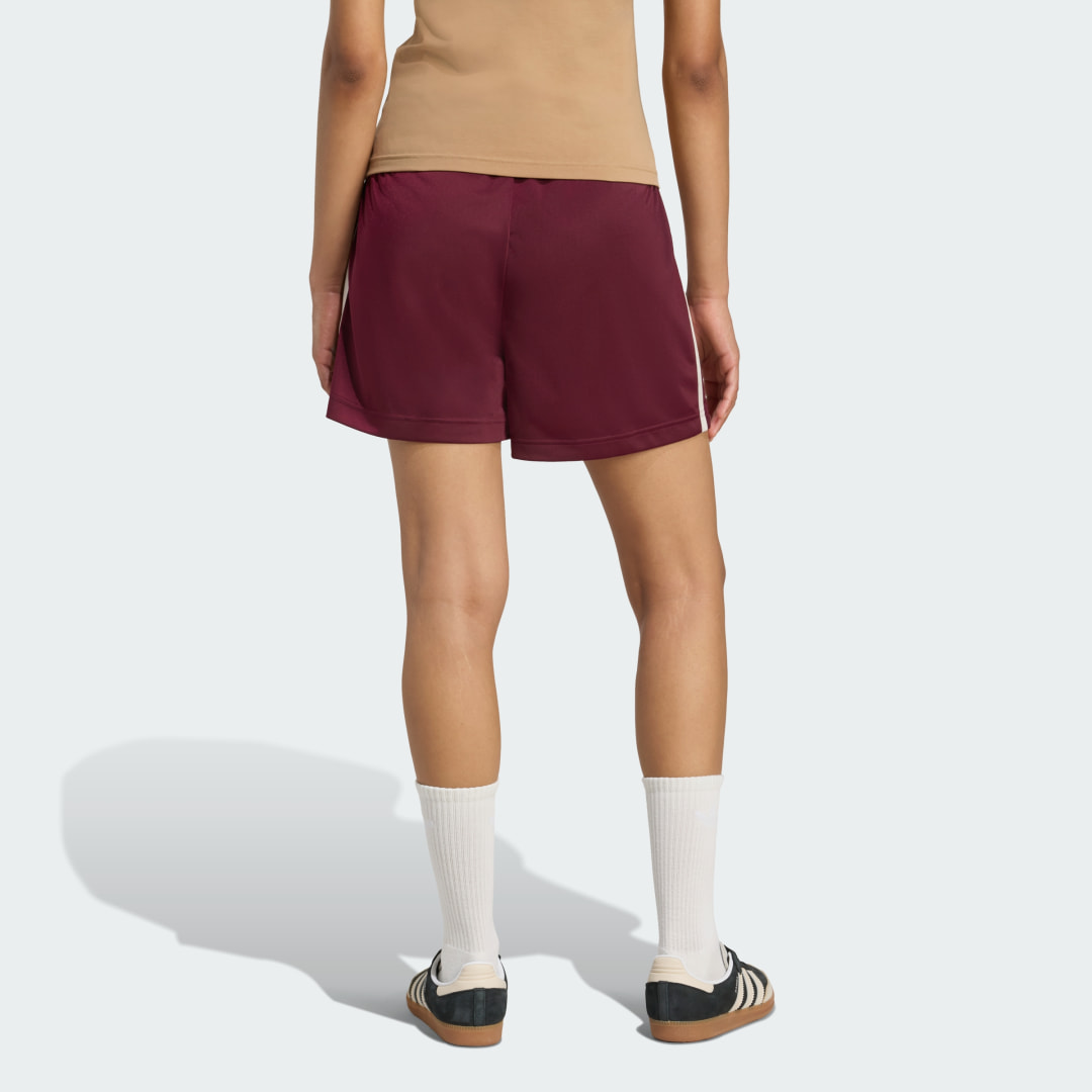 Adidas Firebird Short