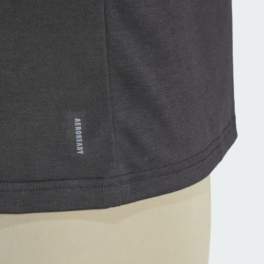 Adidas Zwangerschaps T-shirt