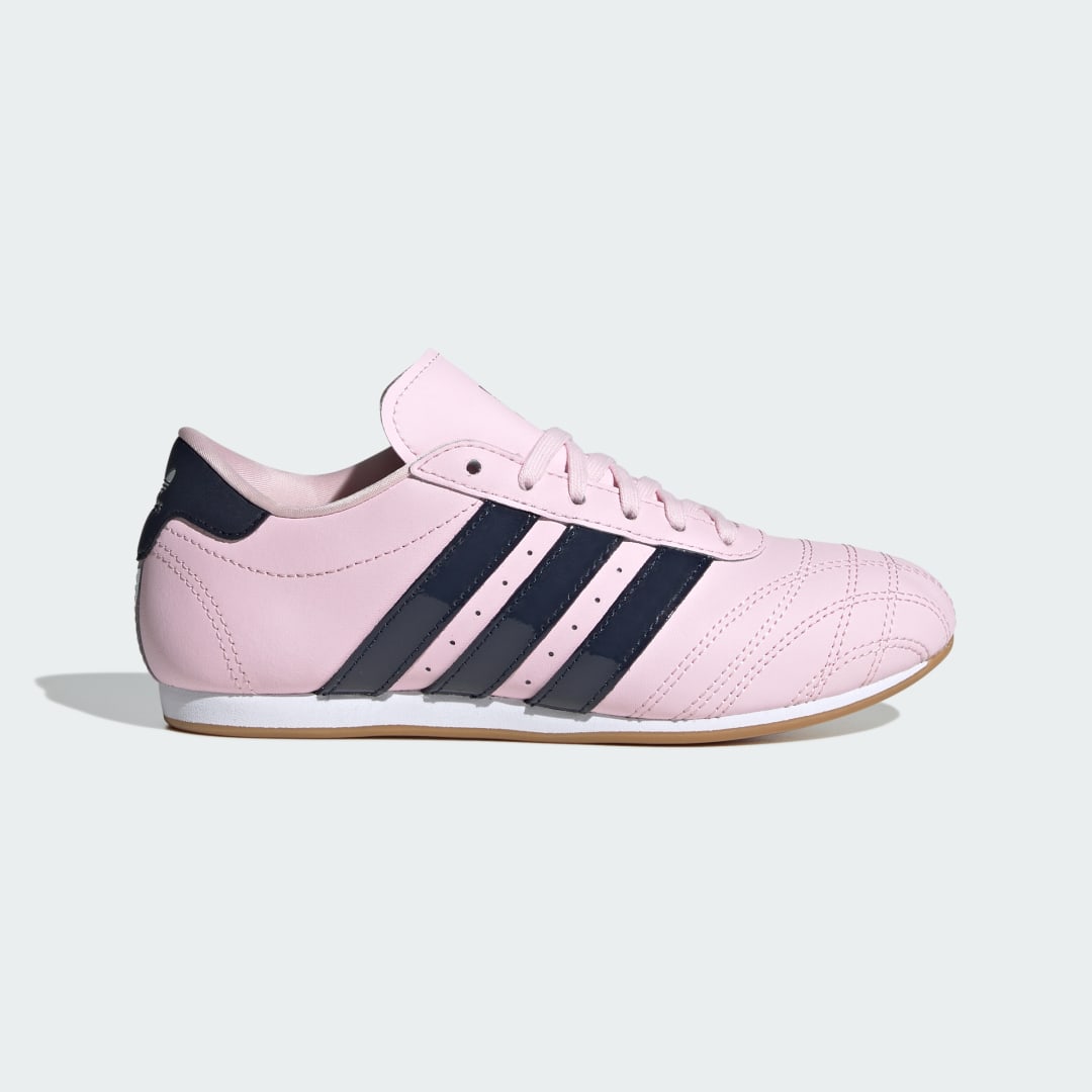 Adidas Taekwondo sneaker Clear Pink / Legend Ink / Gum