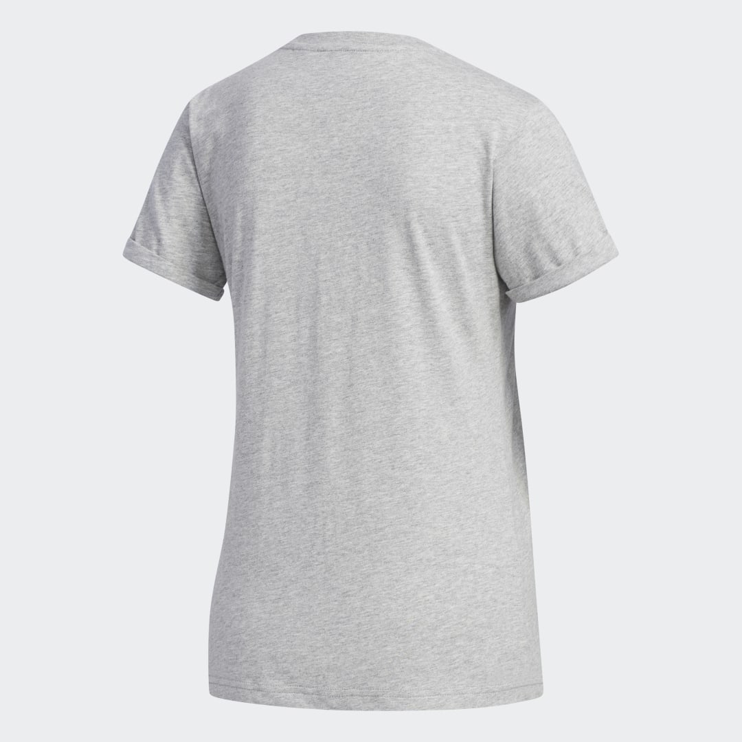 фото Футболка big graphic adidas performance