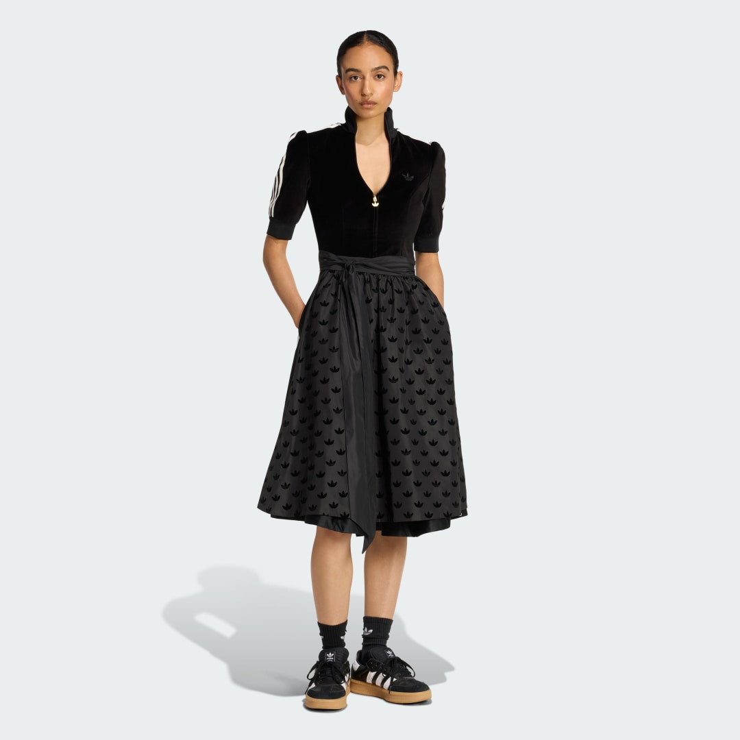 Adidas ORIGINALS DIRNDL Jurk