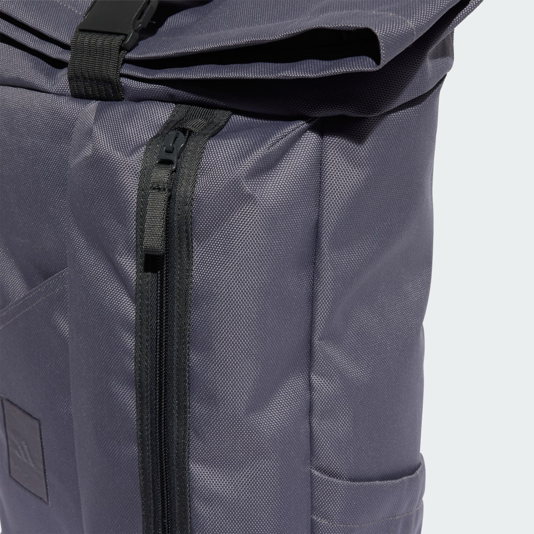 Adidas Utility Roll Top Rugzak