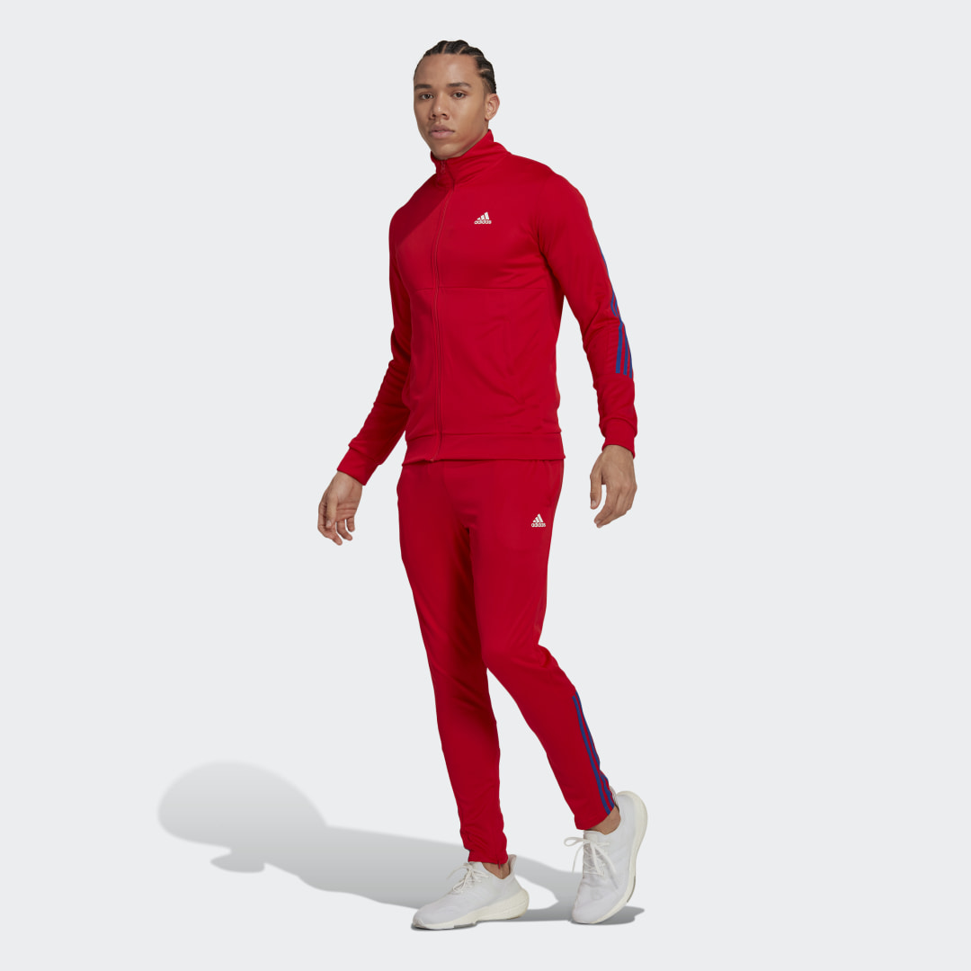 Slim-fit Trainingspak Slim-fit Trainingspak