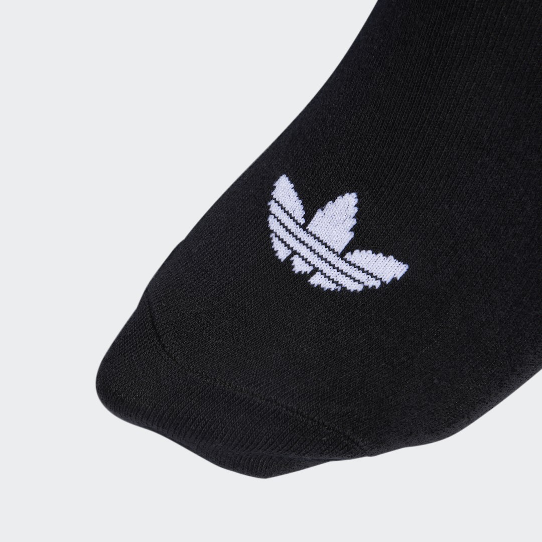 Thumbnail - Trefoil Liner Socken, 3 Paar