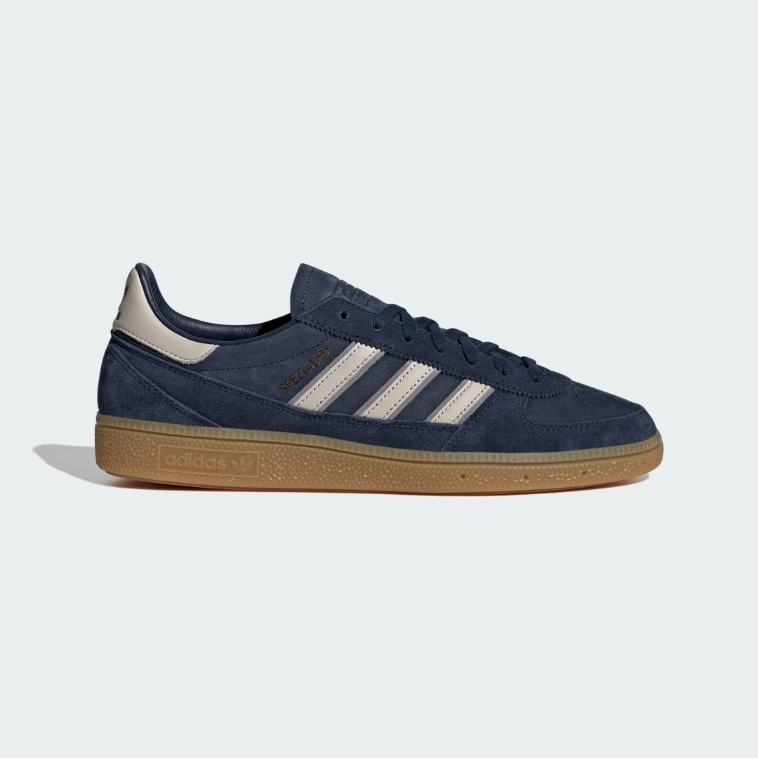 Adidas Handball Spezial Wm Collegiate Navy / Bliss / Night Indigo