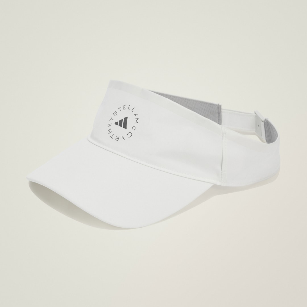 Adidas by Stella McCartney Zonneklep