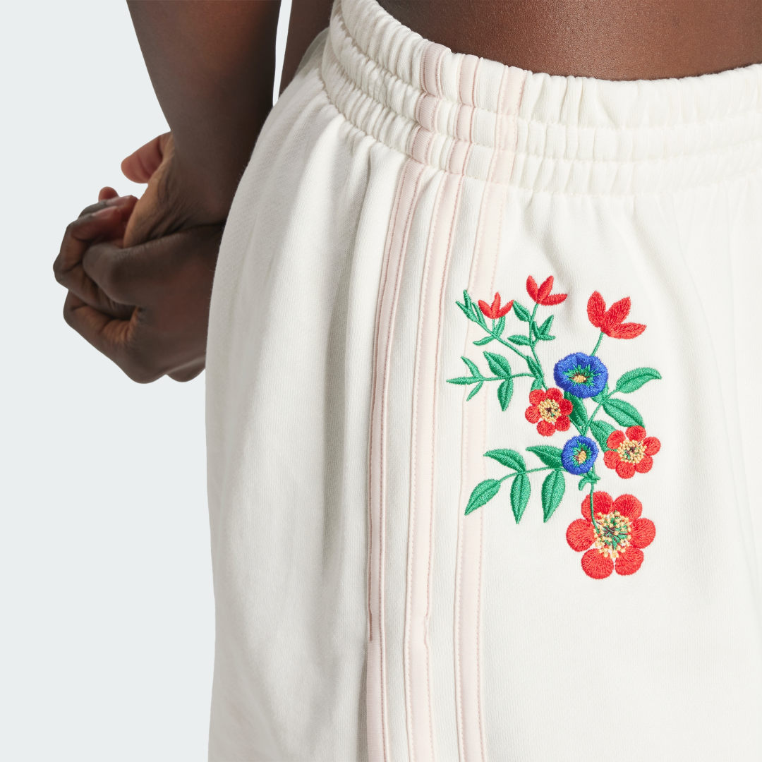 Adidas Fashion Graphics Floral Shorts