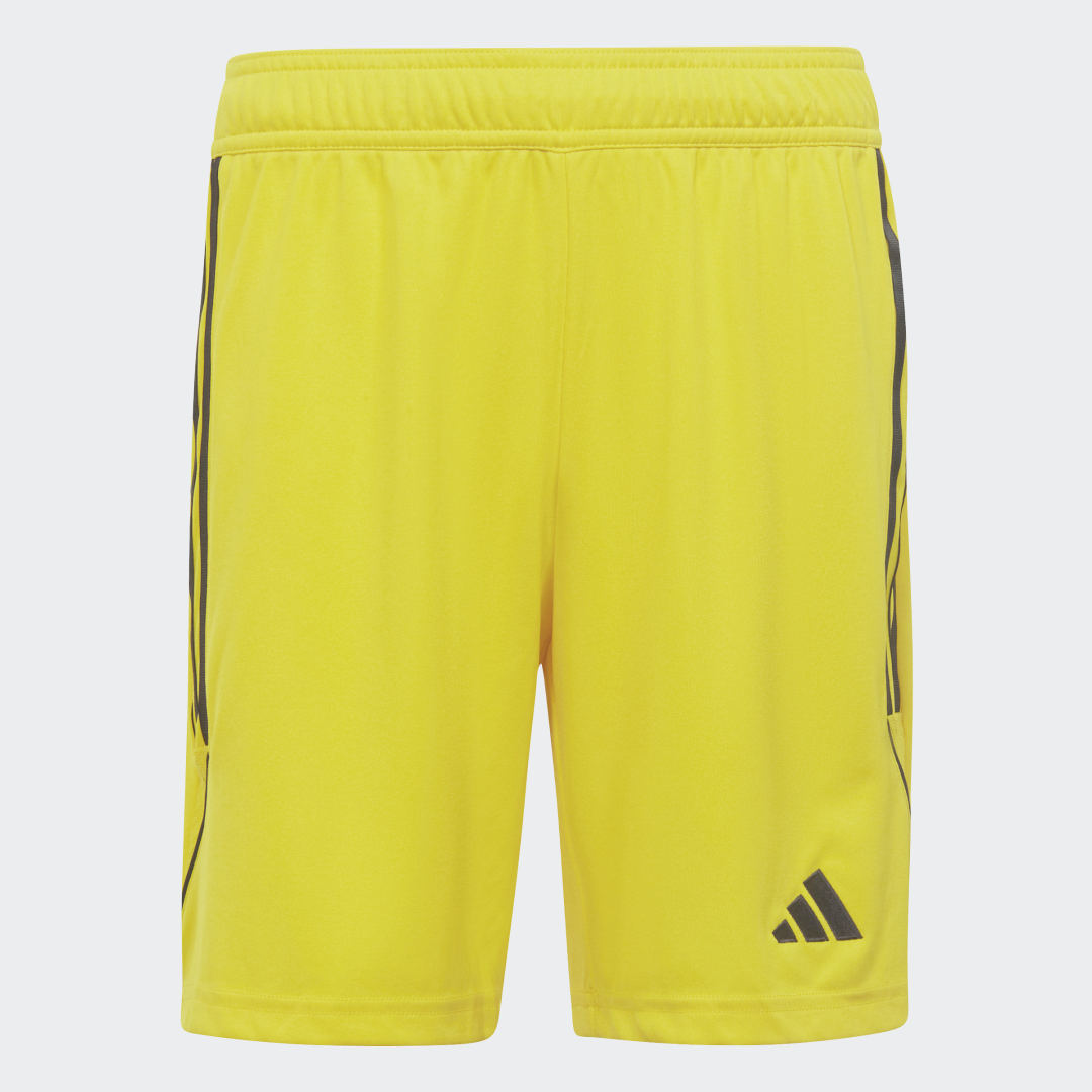 Short enfant adidas TIRO 23 SHO Y EU - vue 4