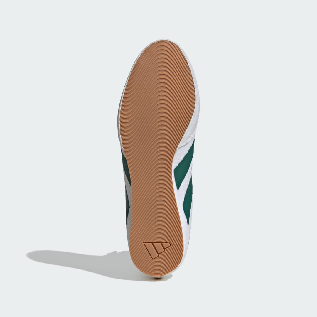 Adidas  sneaker Cloud White / Collegiate Green / Core Black