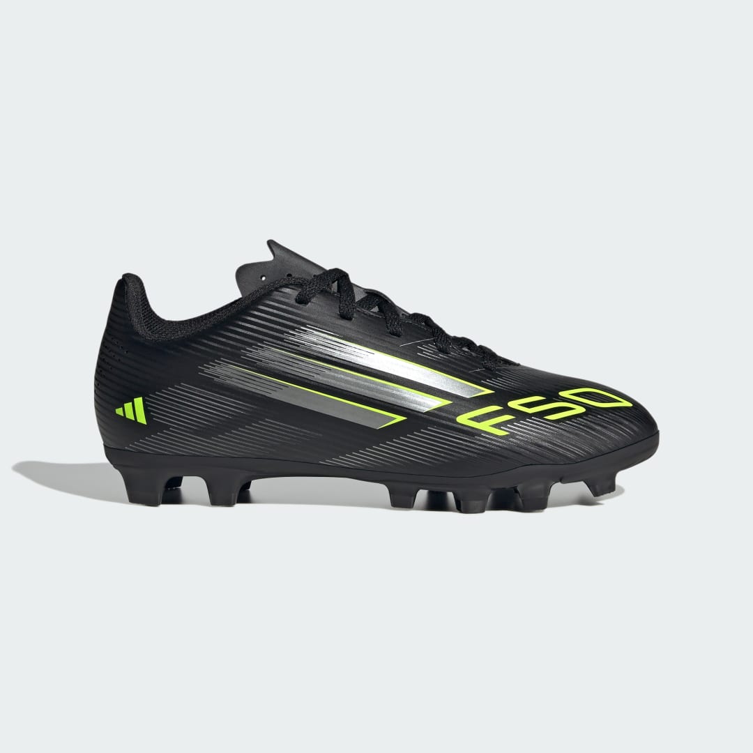 Thumbnail - F50 Club Hart- und Aschenplätze Fußballschuhe Kinder