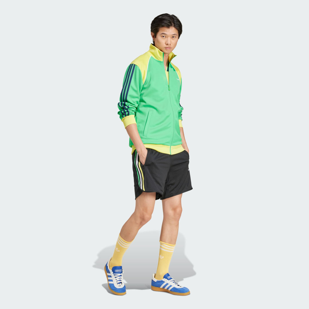 Adidas Sprint Short
