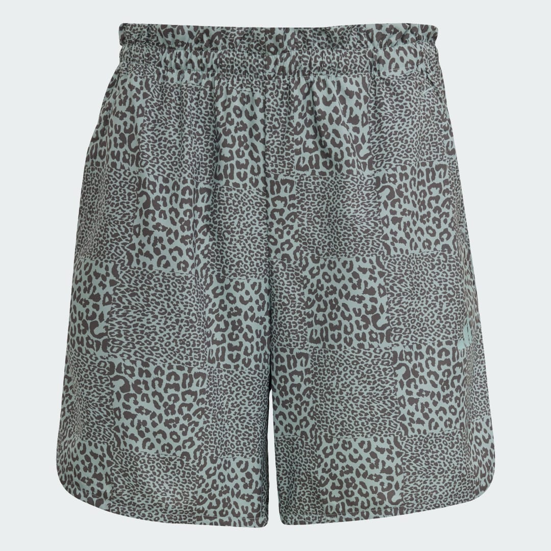 SHORT IMPRIMÉ INTÉGRAL FUTURE ICONS - vue 4