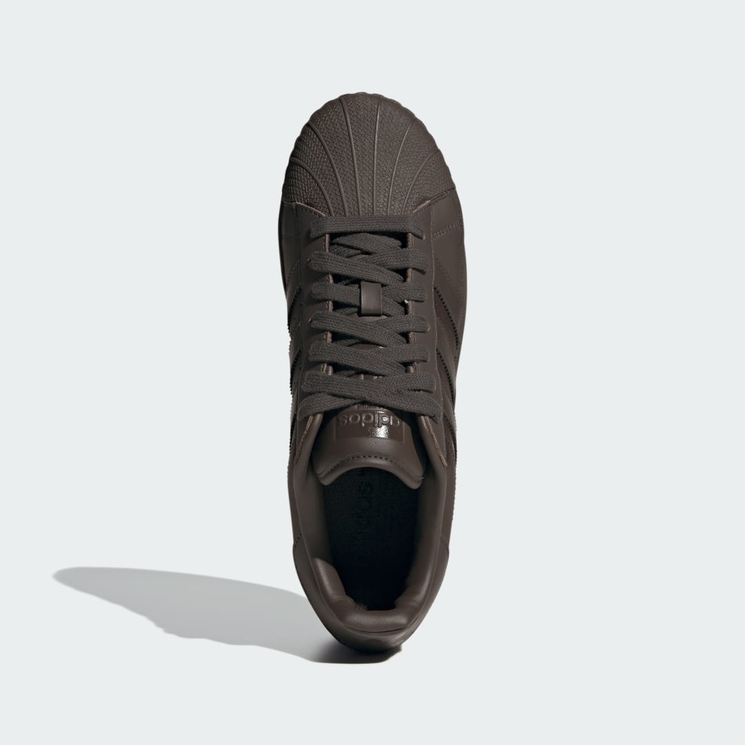 Adidas superstar 2 hombre olive store