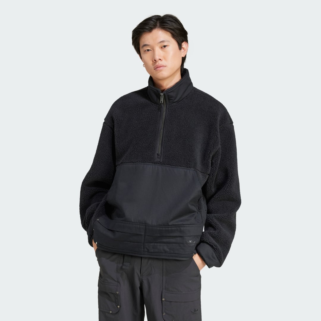 Image of Felpa Premium Essentials Fleece cod002