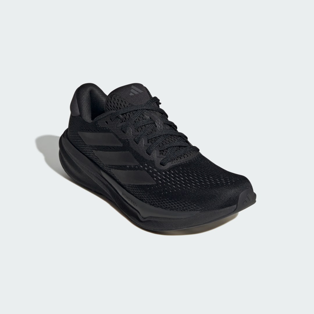 Adidas  sneaker Core Black / Iron Metallic / Carbon