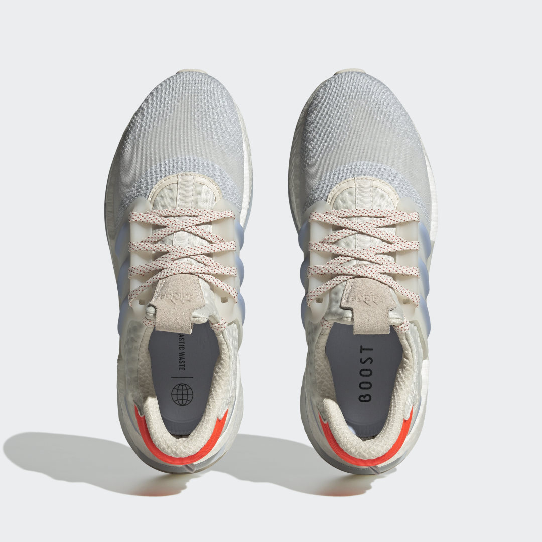 Adidas  sneaker Halo Blue / Blue Dawn / Solar Red