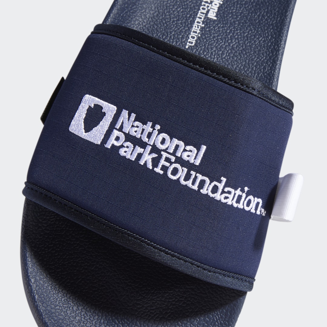 фото Шлепанцы adilette adidas originals