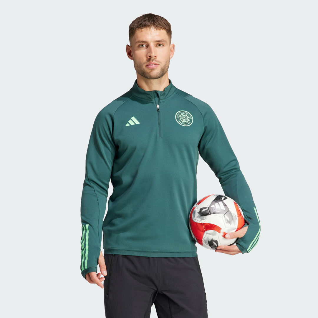 Adidas Celtic FC Tiro 23 Trainingsshirt