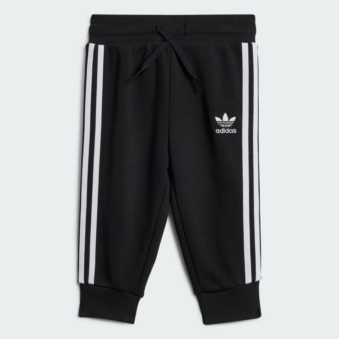 Adidas Adicolor Hoodie Set Kids