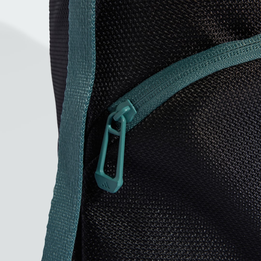 Adidas All Blacks Gym Tas