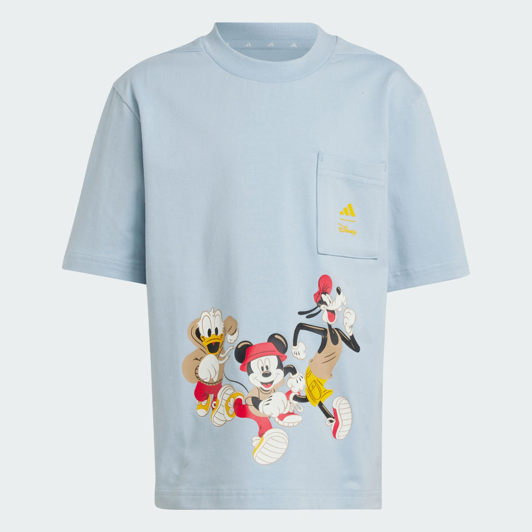 Adidas DISNEY MICKEY MOUSE T-SHIRT