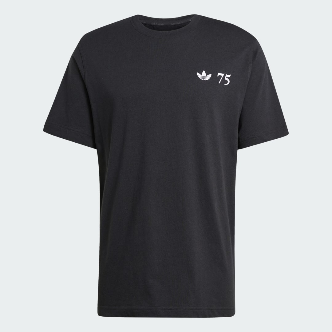 Adidas 75th Anniversary SL 72 T-shirt