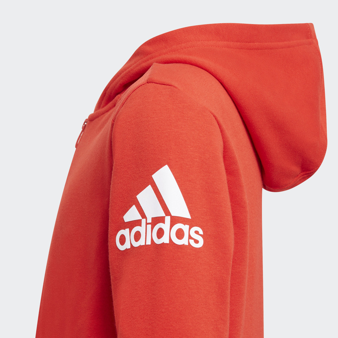фото Толстовка logo adidas performance