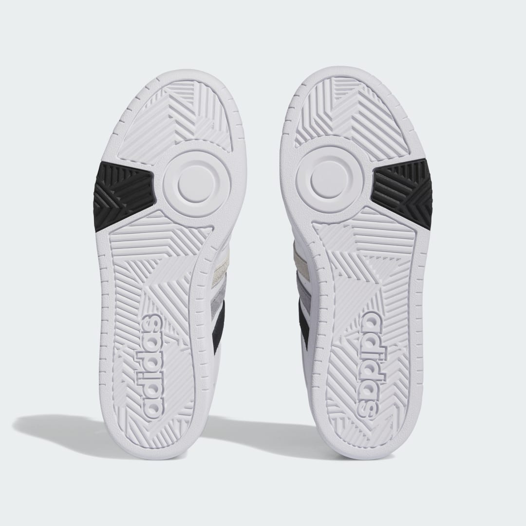 Chaussure Hoops 3.0 Low Classic Vintage